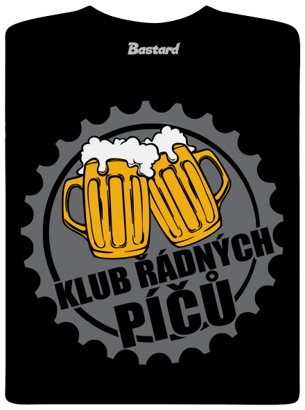 Klub řádných píčů