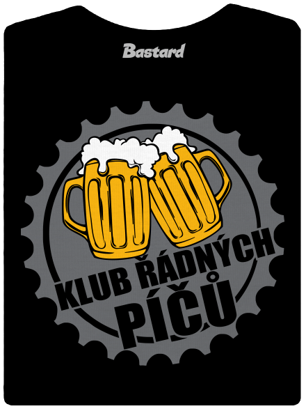 Klub řádných píčů