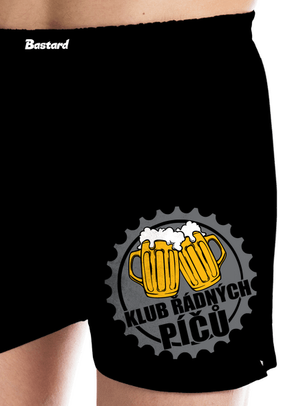 Klub řádných píčů