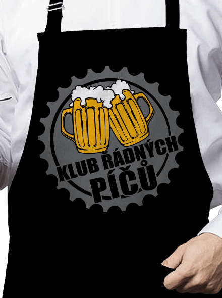 Klub řádných píčů