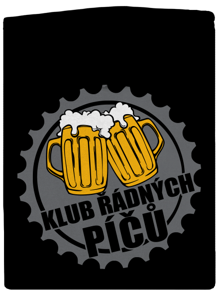Klub řádných píčů