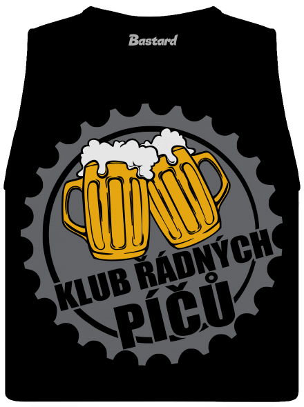 Klub řádných píčů