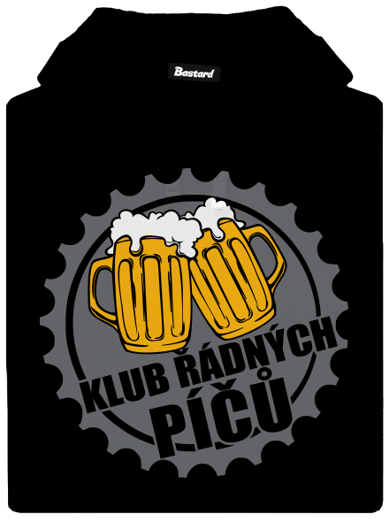 Klub řádných píčů