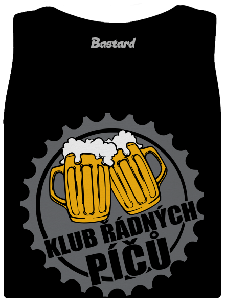 Klub řádných píčů