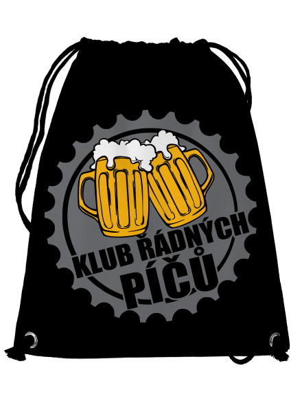 Klub řádných píčů