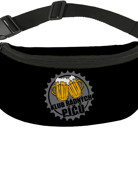 Klub řádných píčů