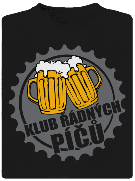 Klub řádných píčů