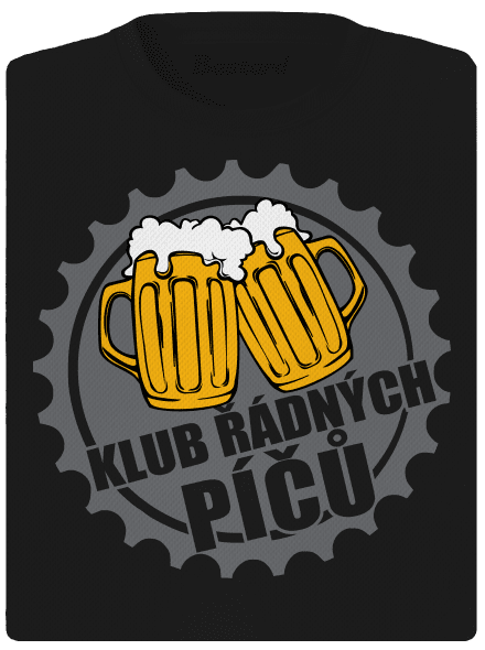 Klub řádných píčů
