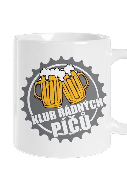 Klub řádných píčů