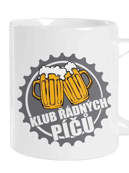 Klub řádných píčů