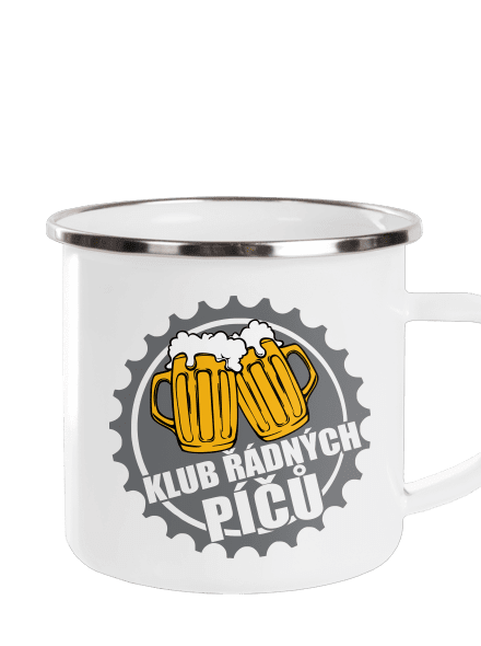 Klub řádných píčů