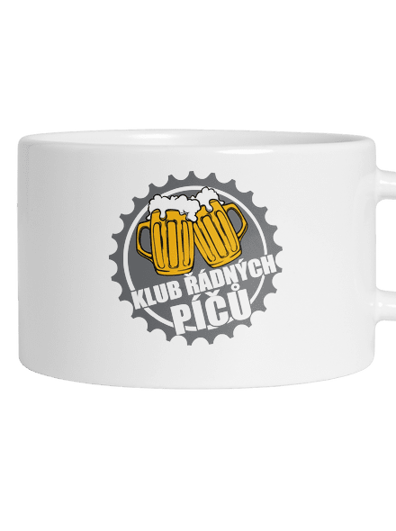 Klub řádných píčů