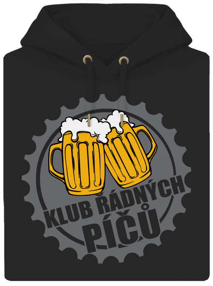 Klub řádných píčů