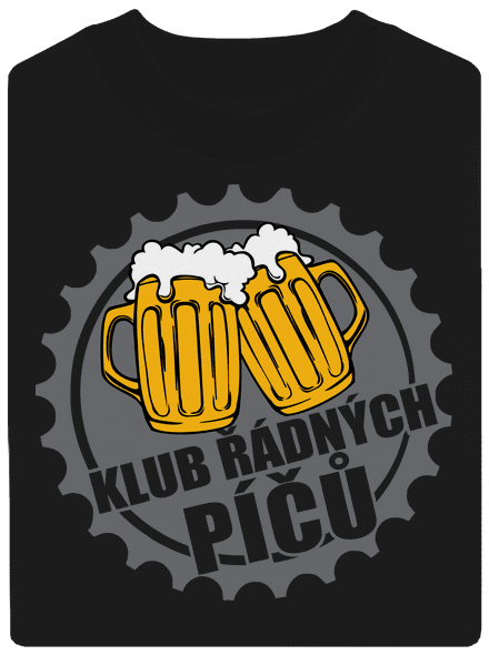 Klub řádných píčů