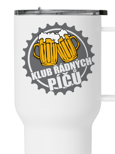 Klub řádných píčů