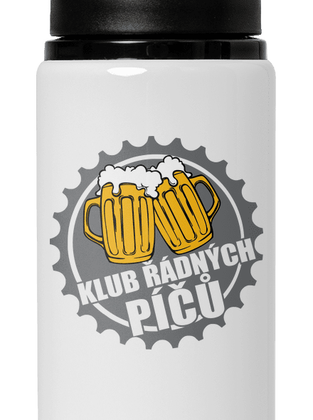 Klub řádných píčů