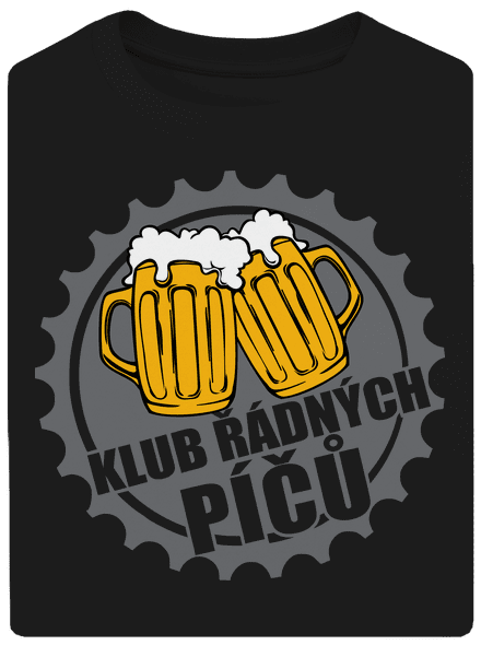 Klub řádných píčů
