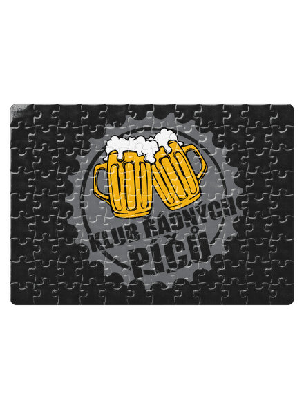 Klub řádných píčů