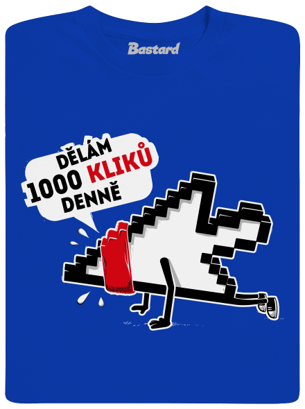 Klikař