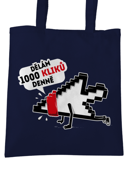 Klikař