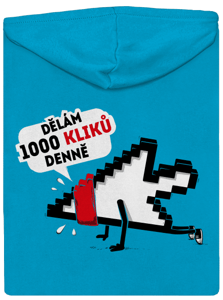 Klikař