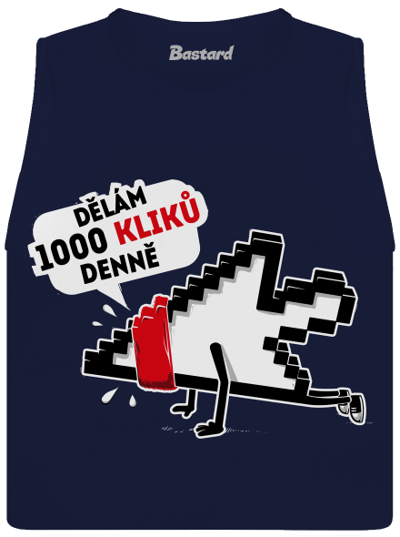 Klikař