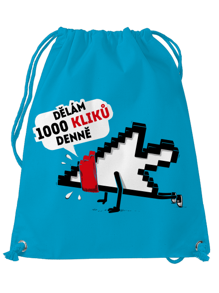 Klikař