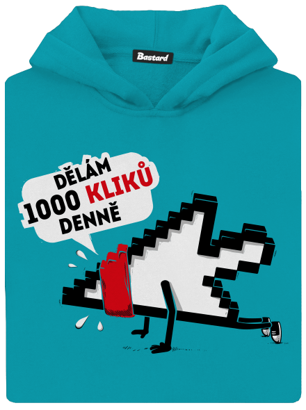 Klikař