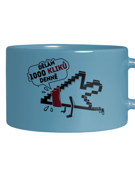 Klikař