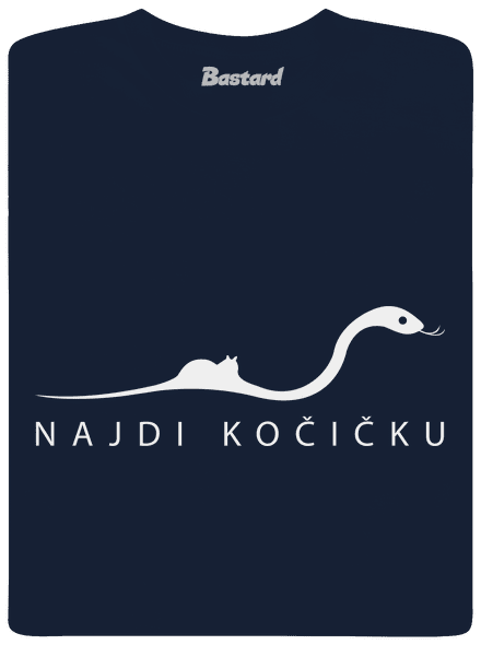 Najdi kočičku