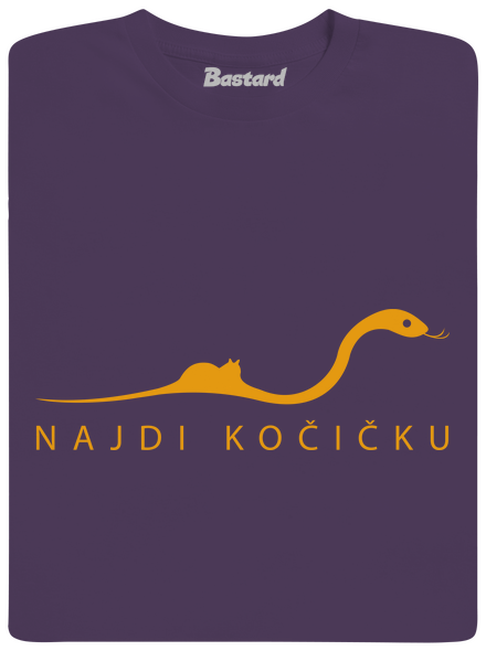 Najdi kočičku