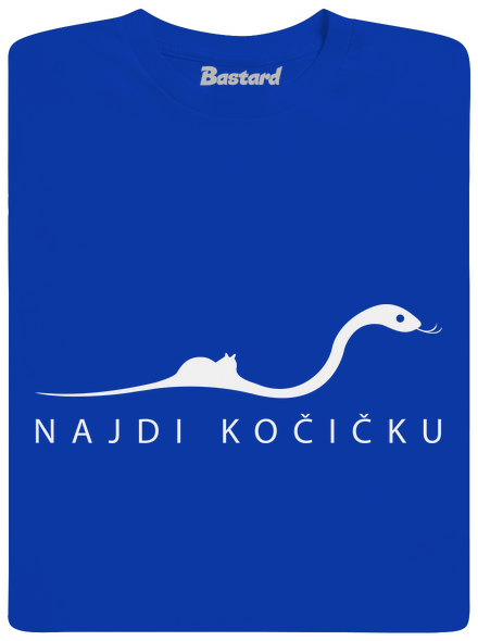 Najdi kočičku