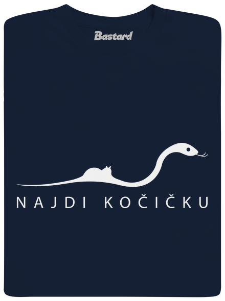 Najdi kočičku