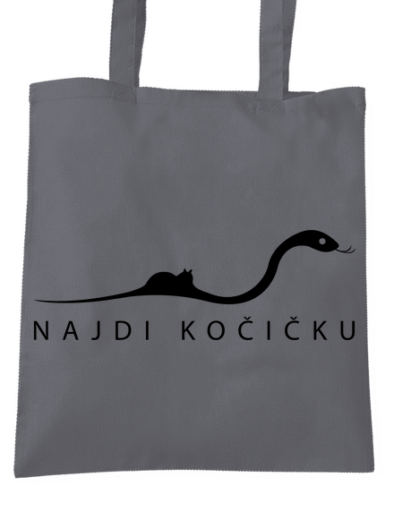 Najdi kočičku