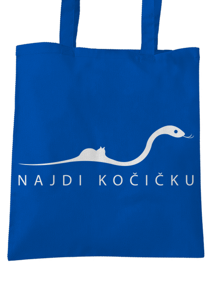 Najdi kočičku