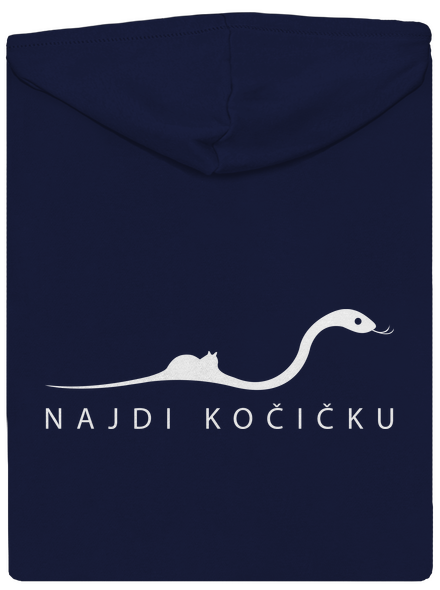 Najdi kočičku