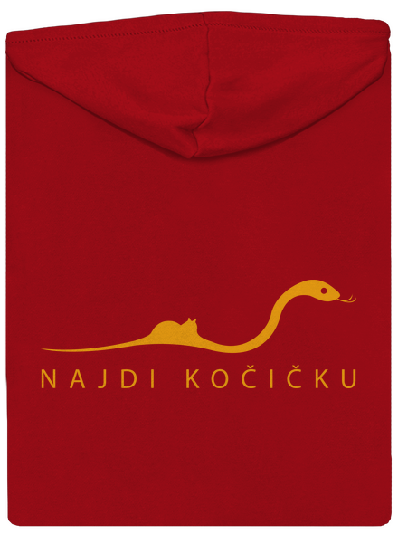 Najdi kočičku