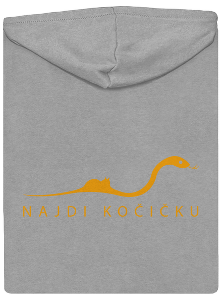 Najdi kočičku