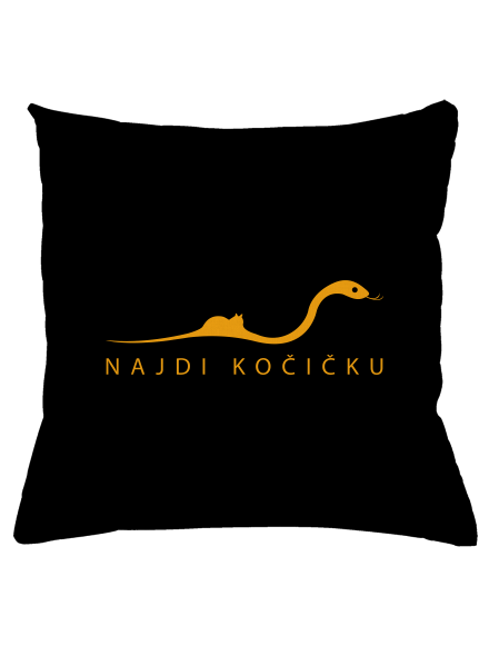 Najdi kočičku