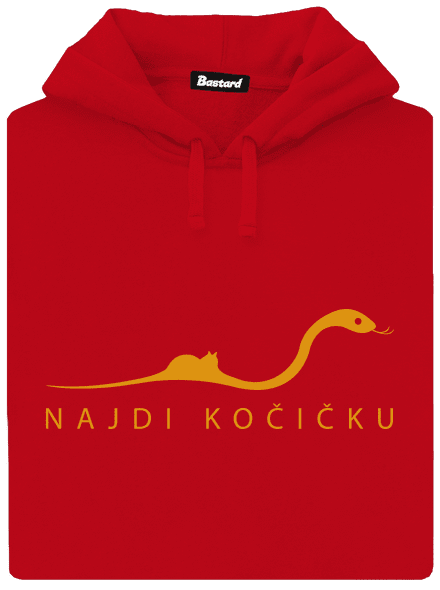 Najdi kočičku