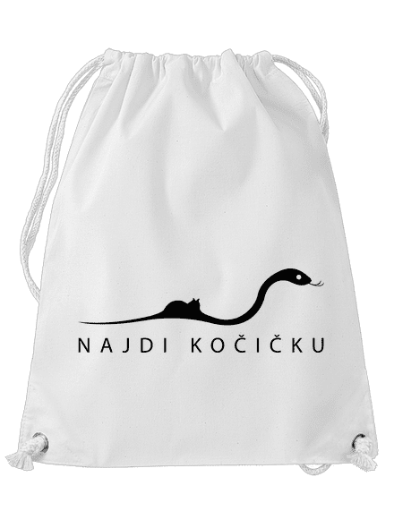 Najdi kočičku