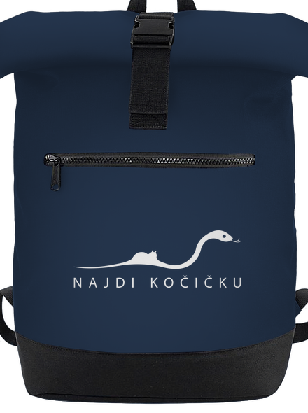 Najdi kočičku