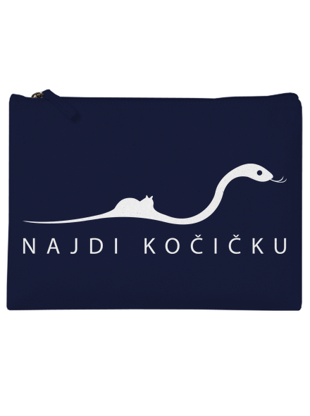 Najdi kočičku