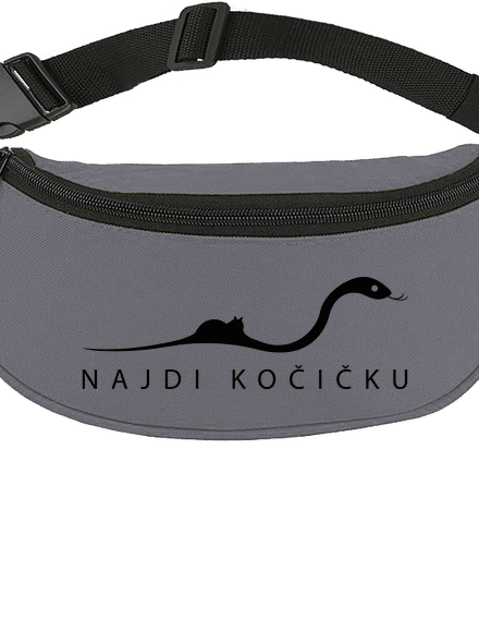Najdi kočičku