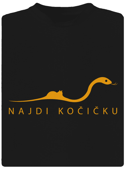 Najdi kočičku