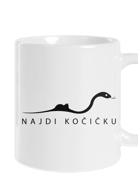 Najdi kočičku