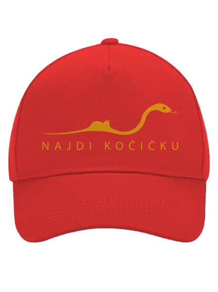 Najdi kočičku