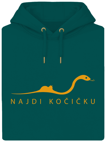 Najdi kočičku