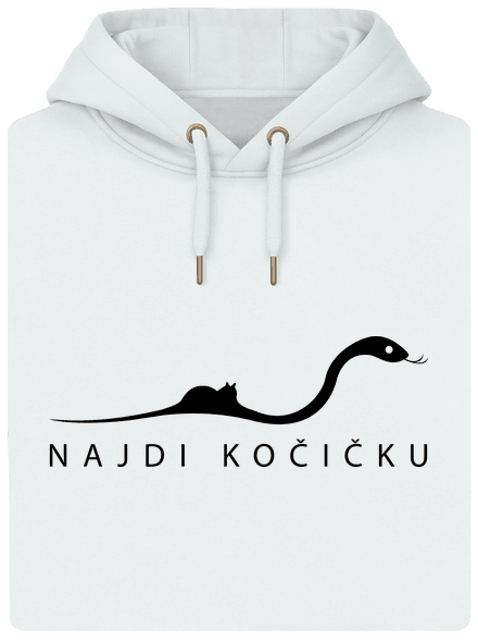 Najdi kočičku