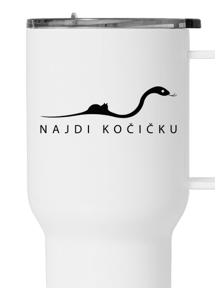 Najdi kočičku